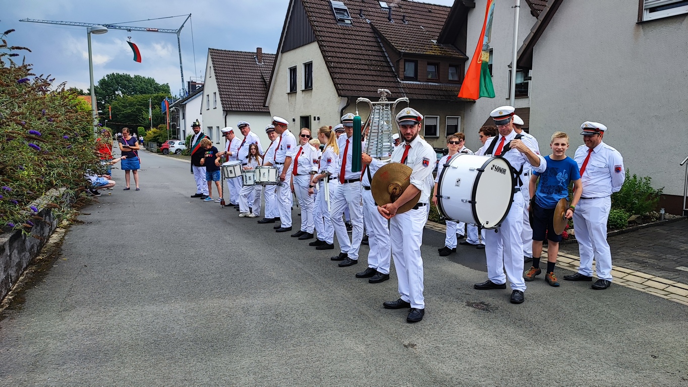 Schützenfest 2024