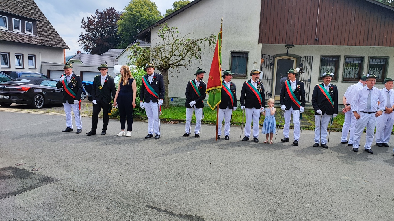 Schützenfest 2024