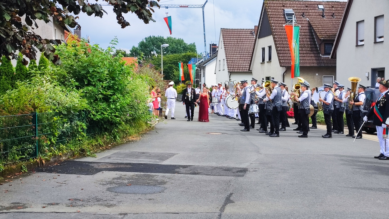 Schützenfest 2024