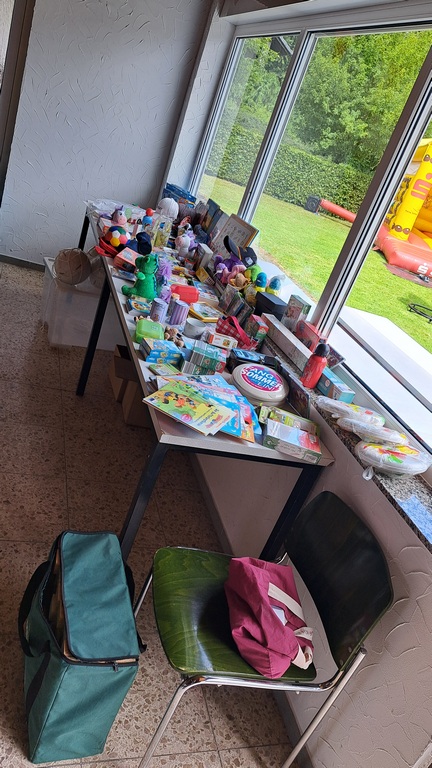Kinderschützenfest 2024