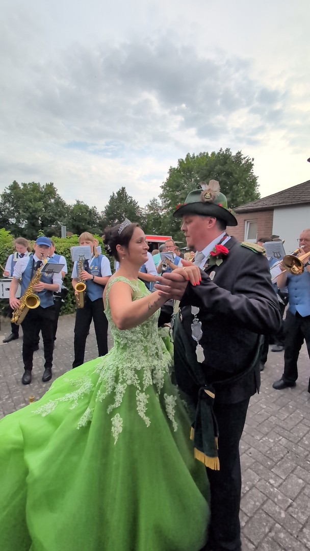Schützenfest 2025