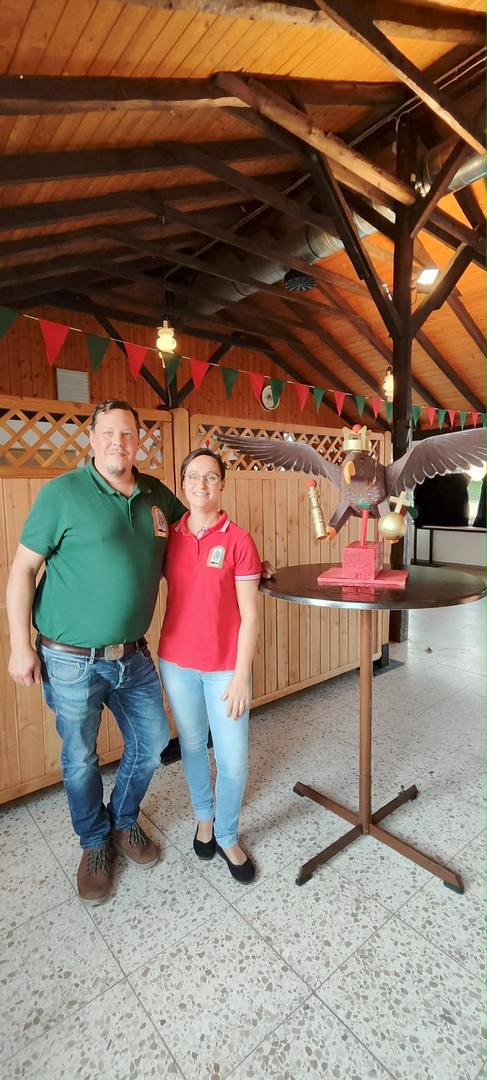 Schützenfest 2025