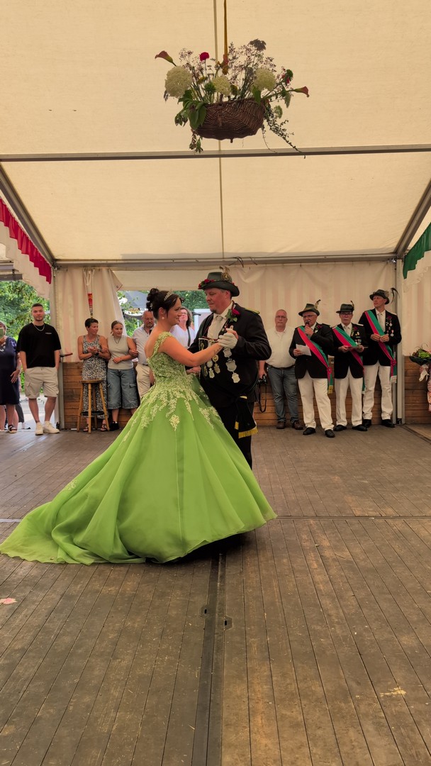Schützenfest 2025