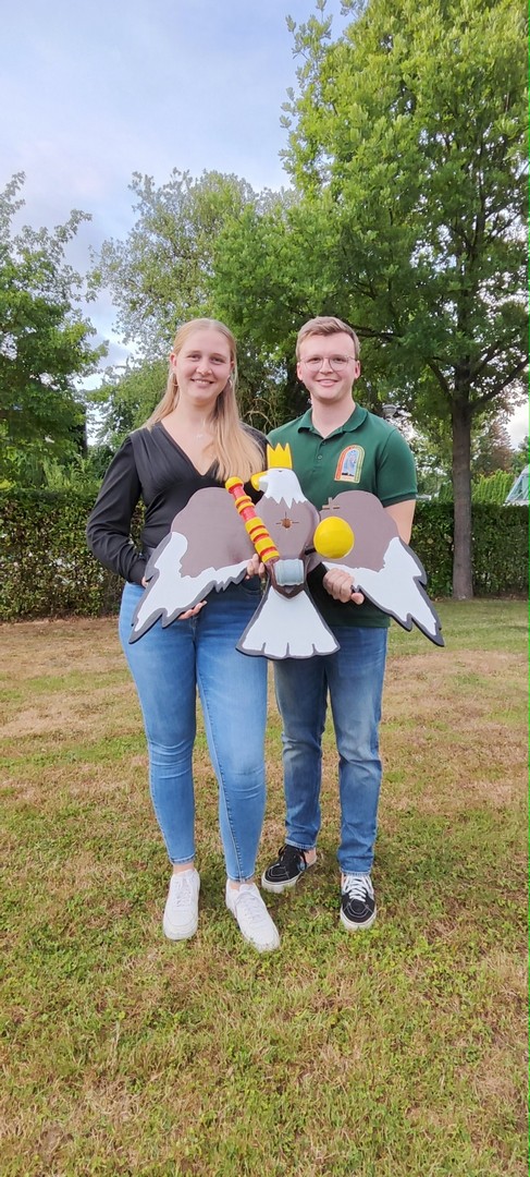 Schützenfest 2025