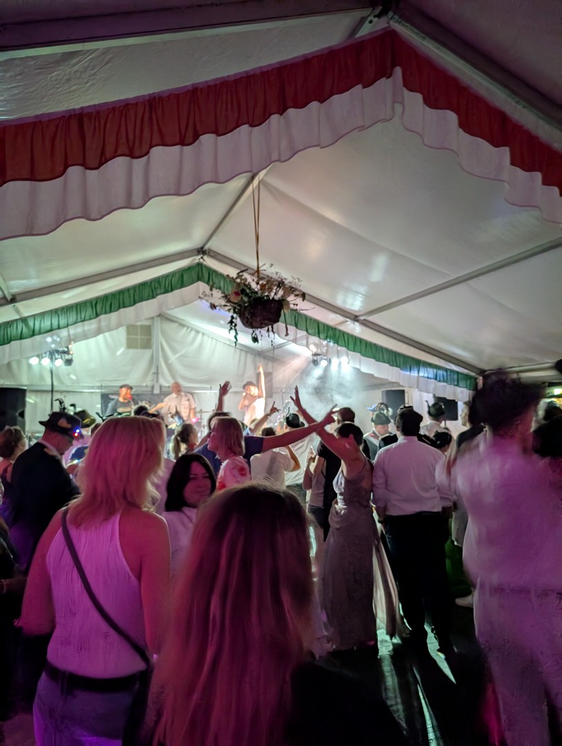 Schützenfest 2025