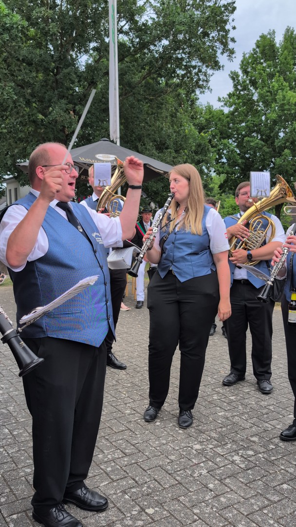 Schützenfest 2025