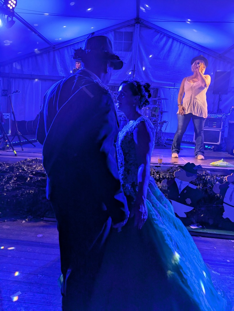 Schützenfest 2025