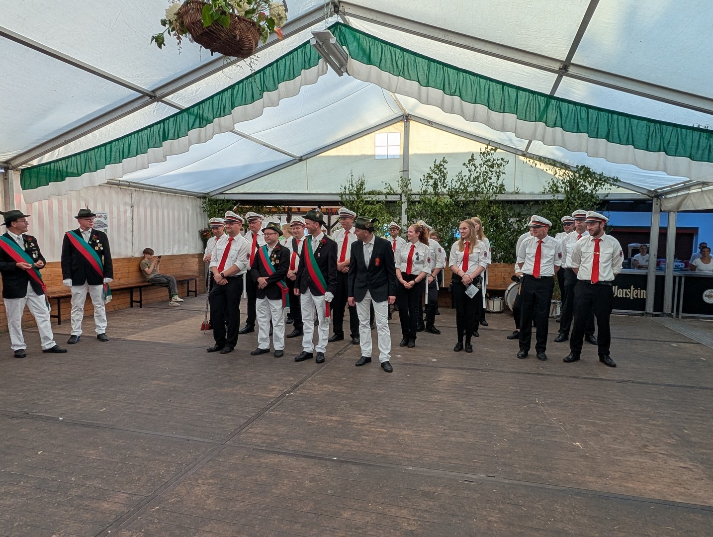 Schützenfest 2025