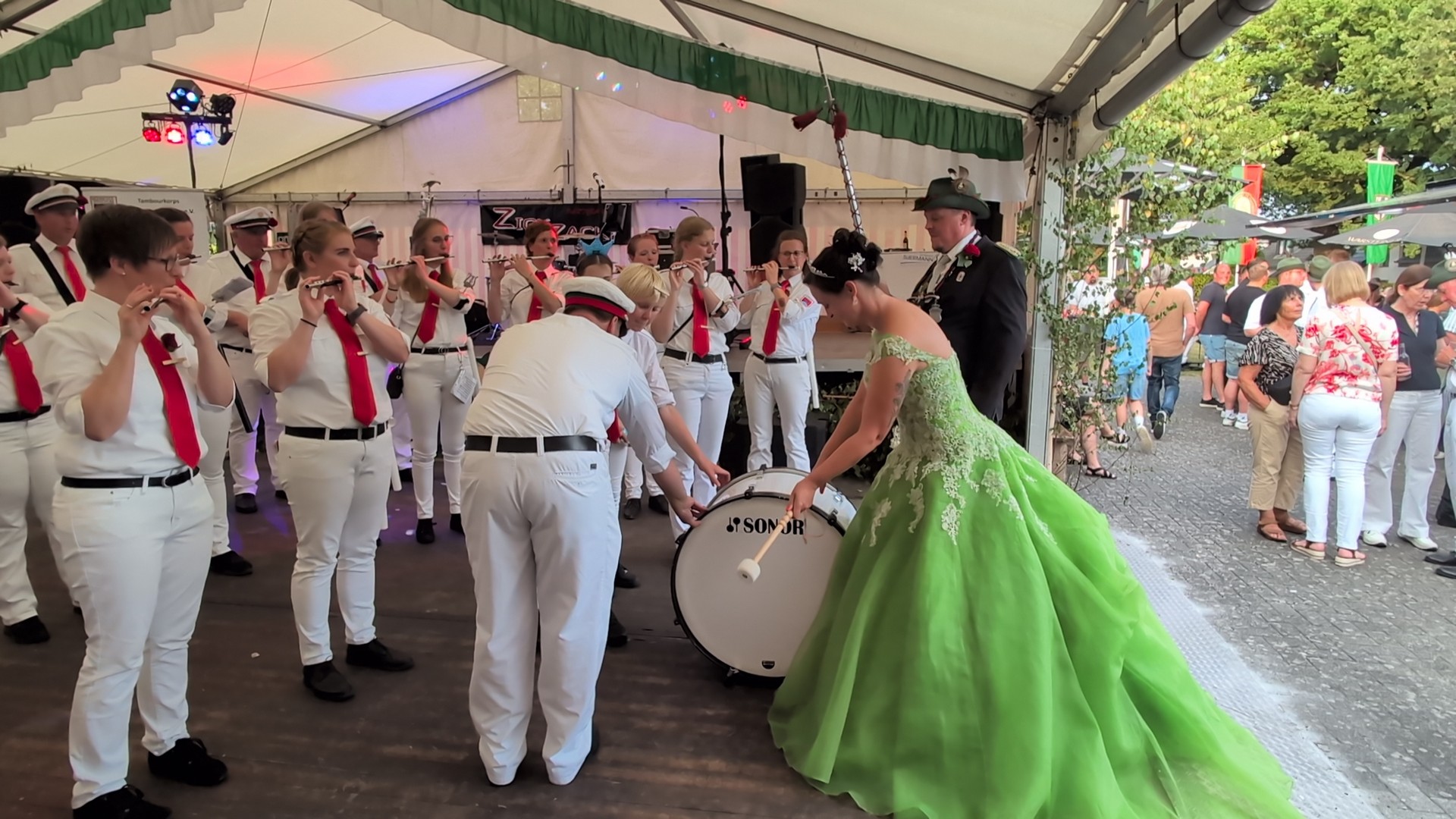 Schützenfest 2025