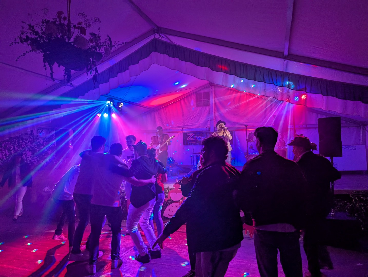 Schützenfest 2025