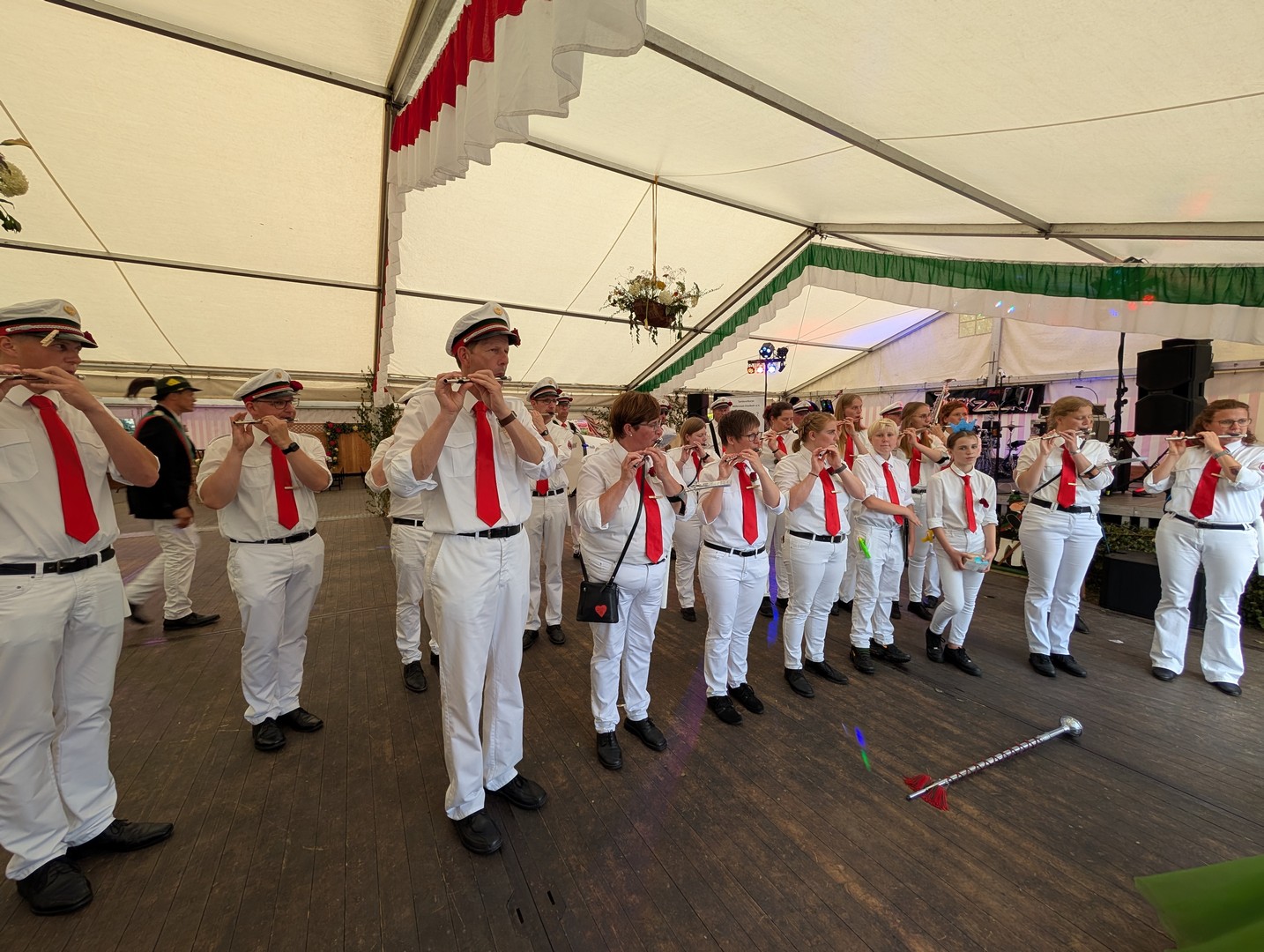 Schützenfest 2025