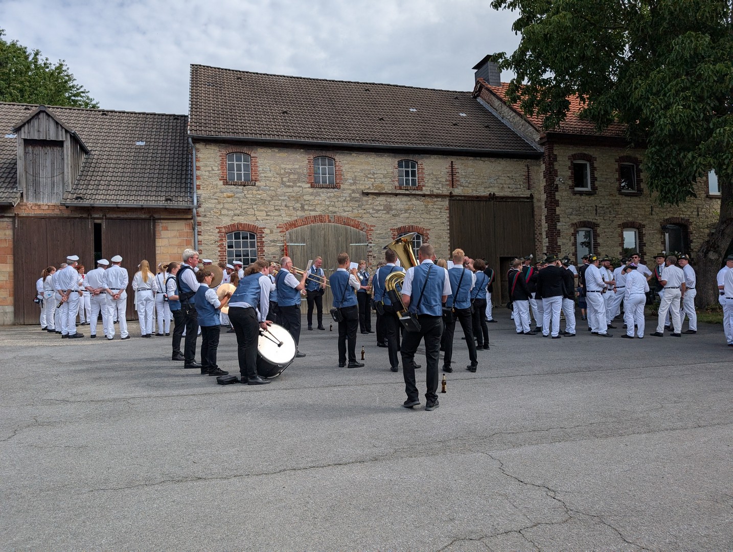 Schützenfest 2025