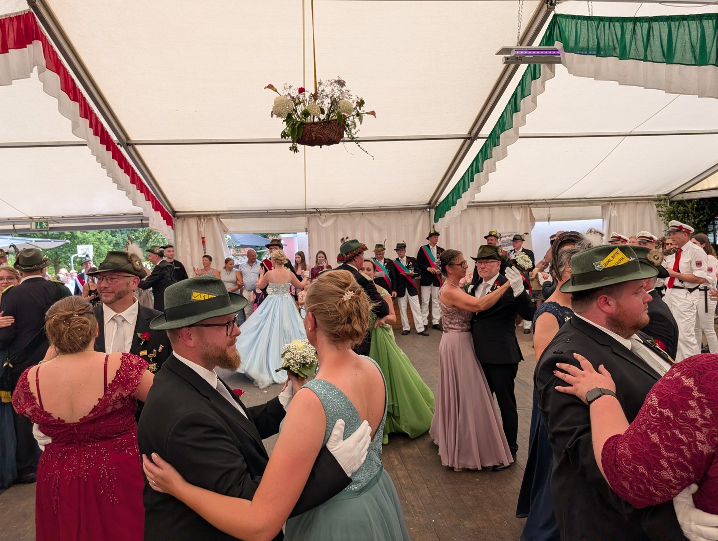 Schützenfest 2025