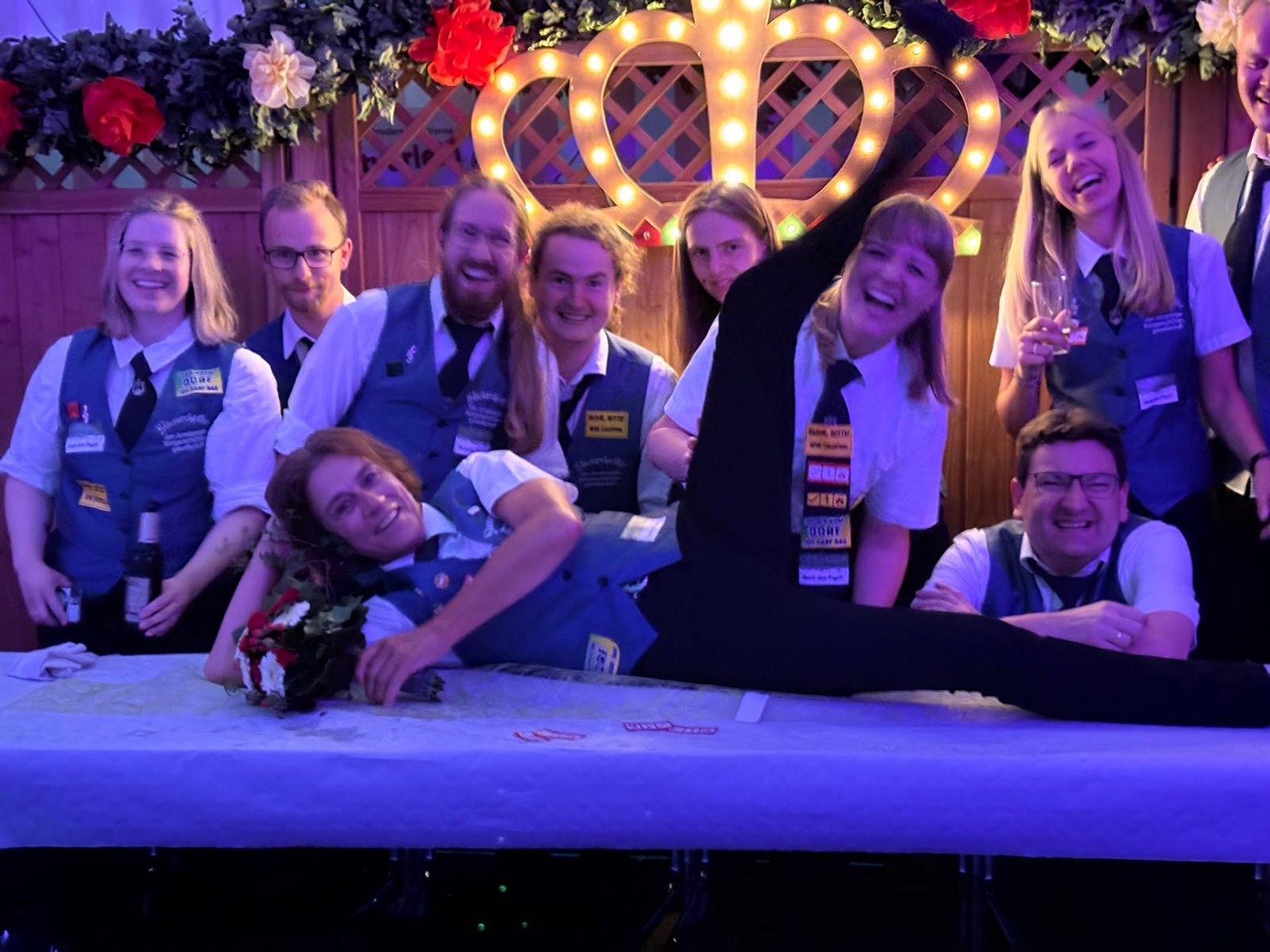 Schützenfest 2025