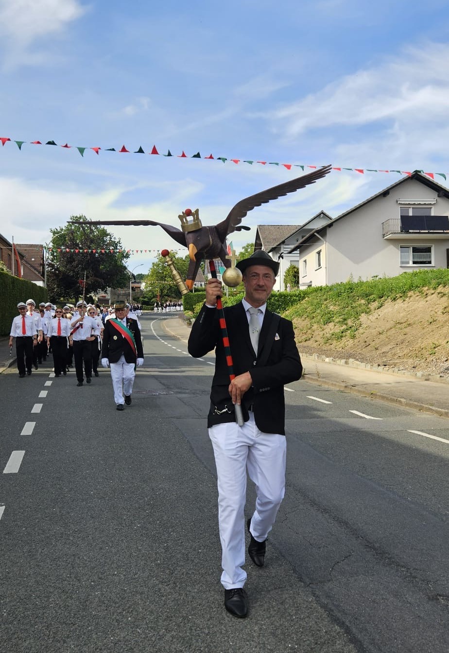 Schützenfest 2025