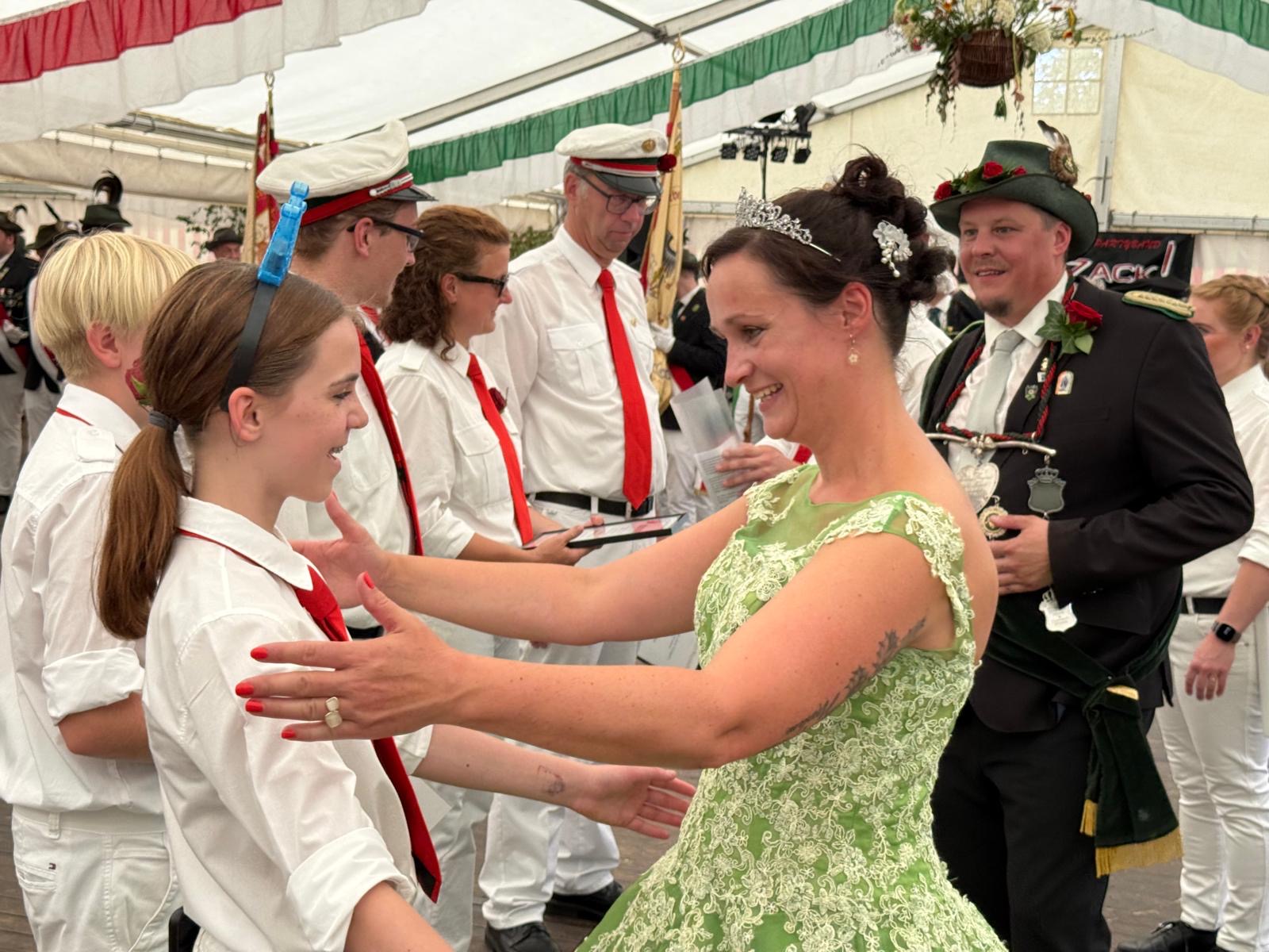 Schützenfest 2025