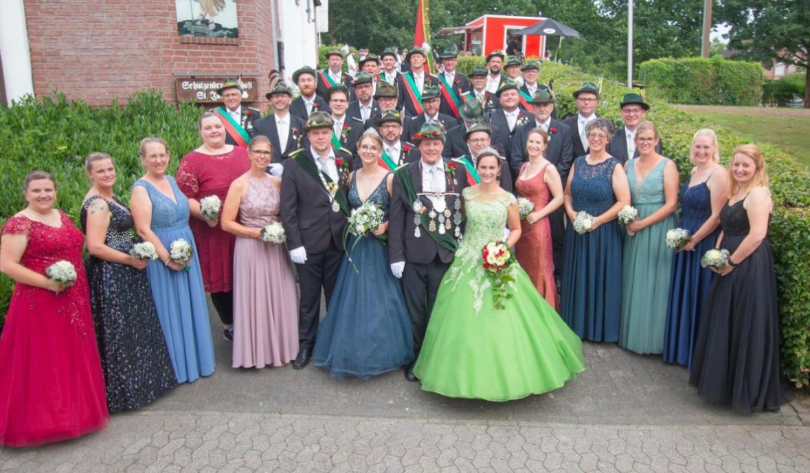 Schützenfest 2025