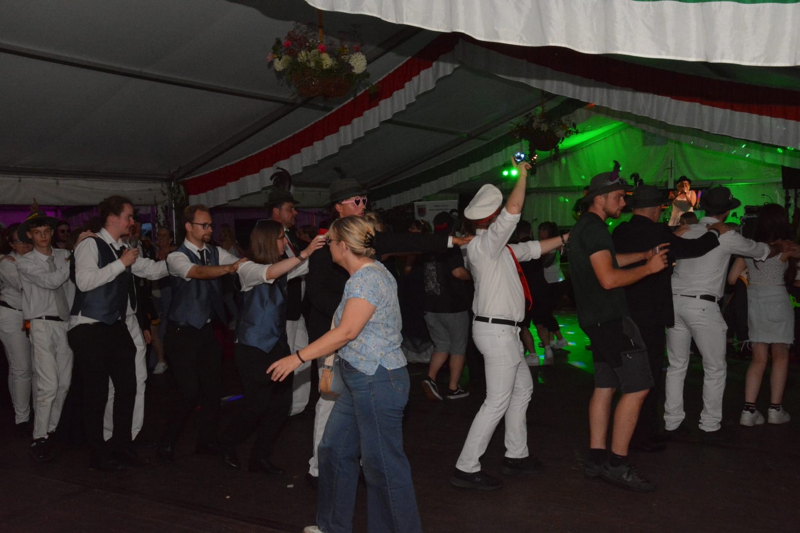 Schützenfest 2025