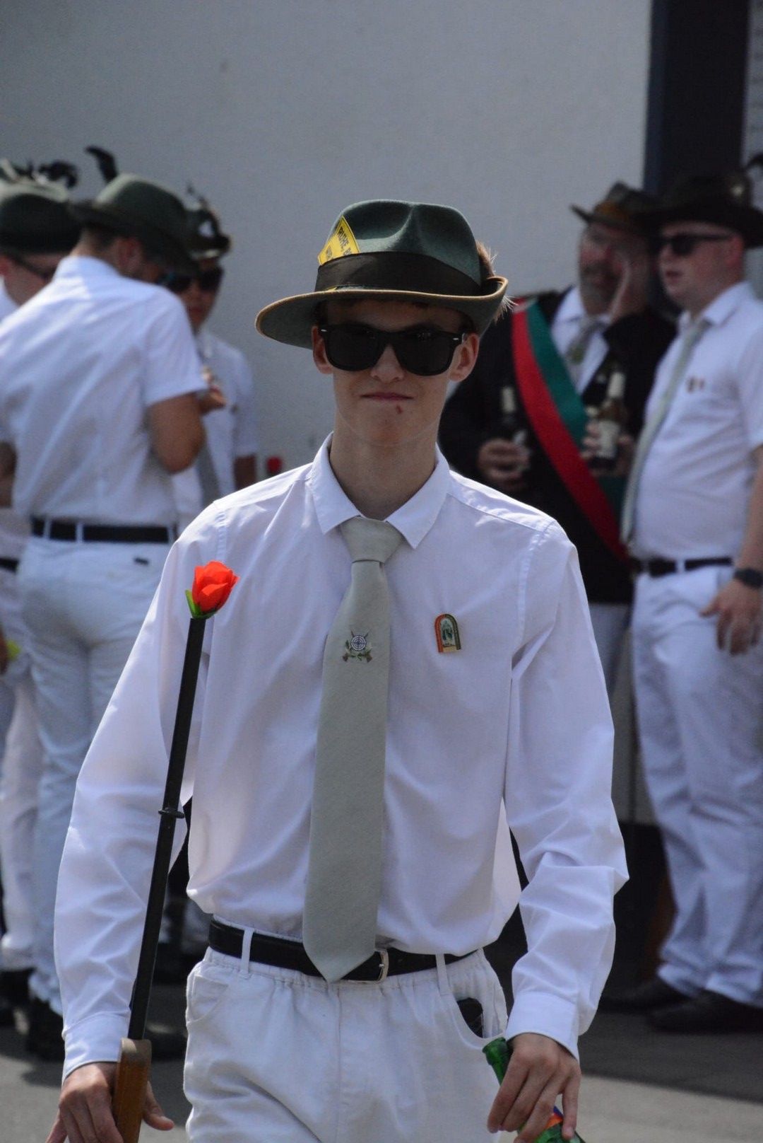 Schützenfest 2025