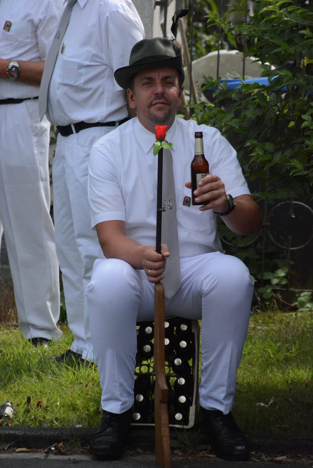 Schützenfest 2025