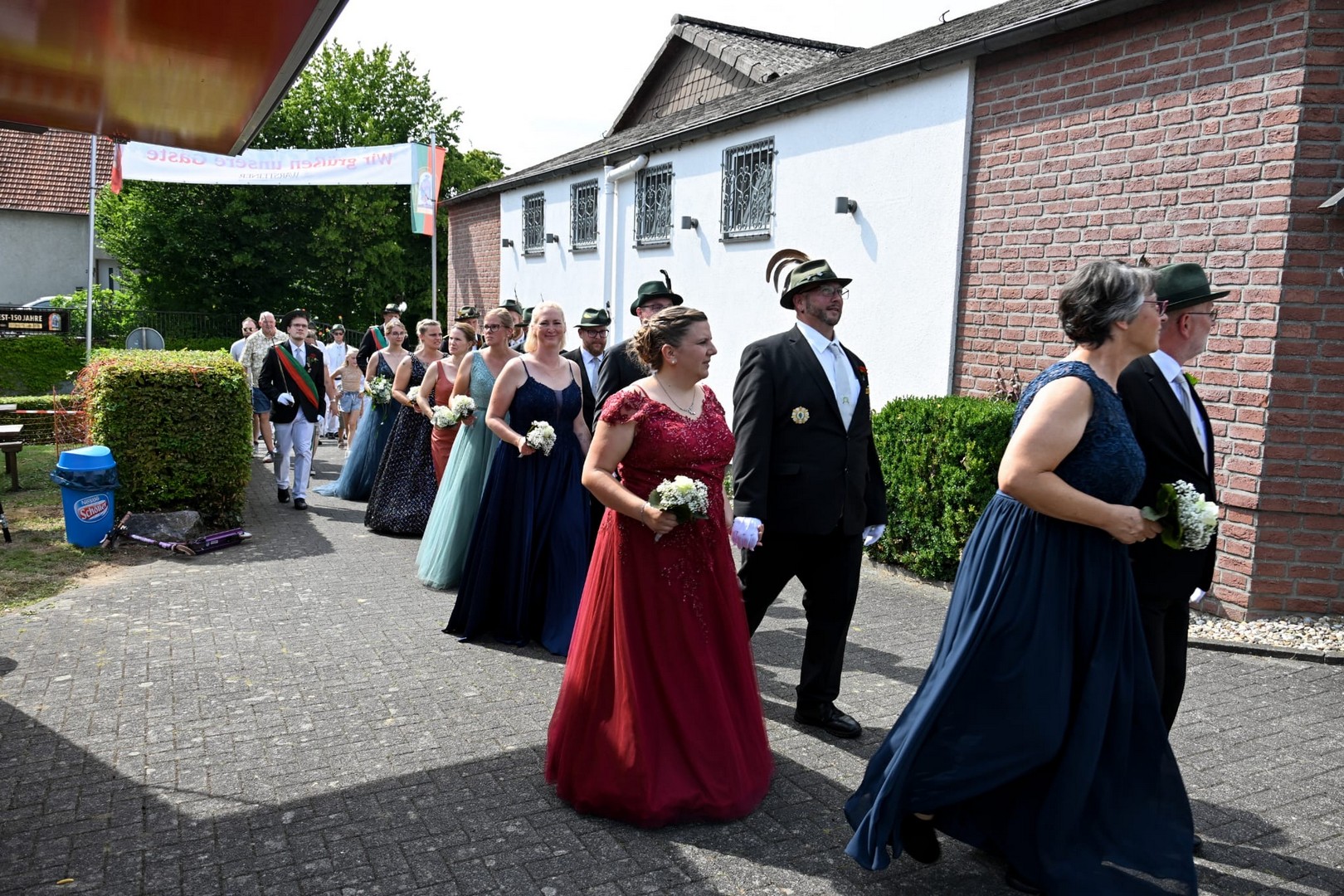 Schützenfest 2025