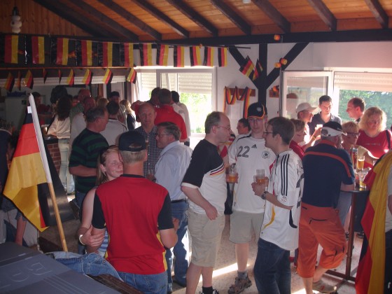 WM 2006 Schützenhalle (20)