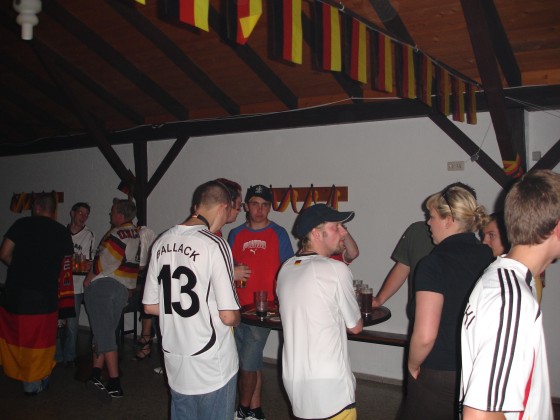 WM 2006 Schützenhalle (7)