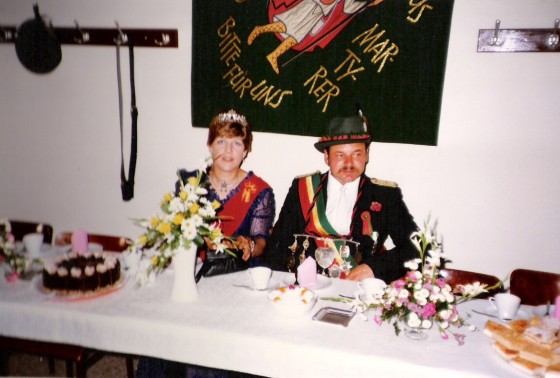 1982-83 Heinz Brune u. Helga Brune
