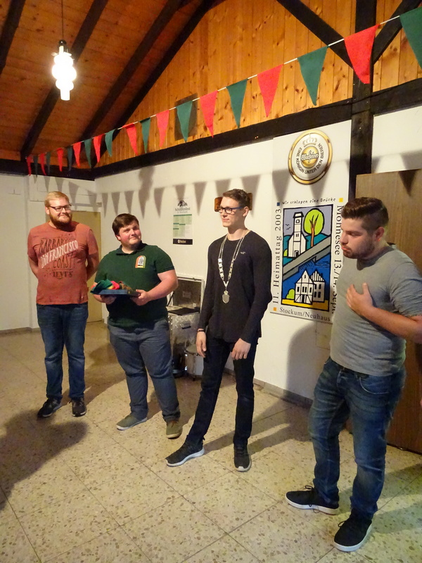 Schützenfest 2019