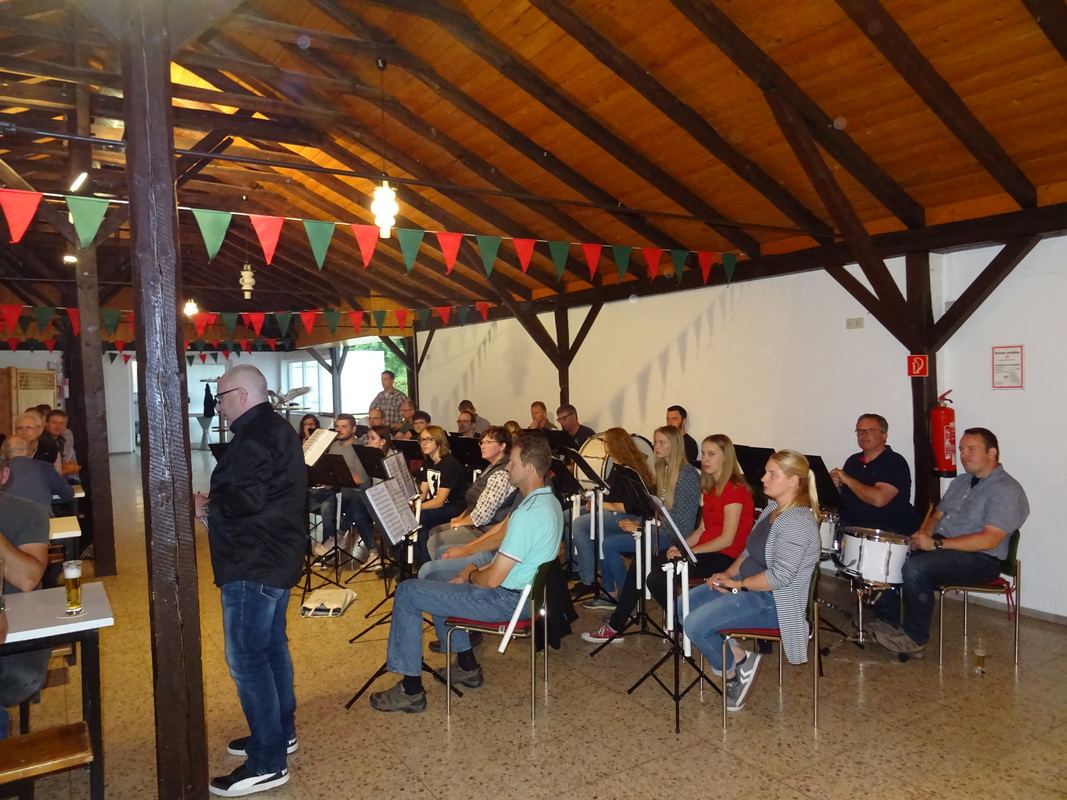 Schützenfest 2019
