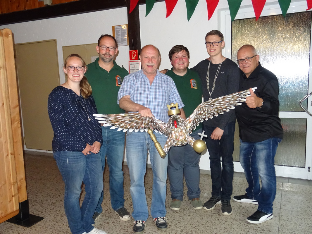 Schützenfest 2019