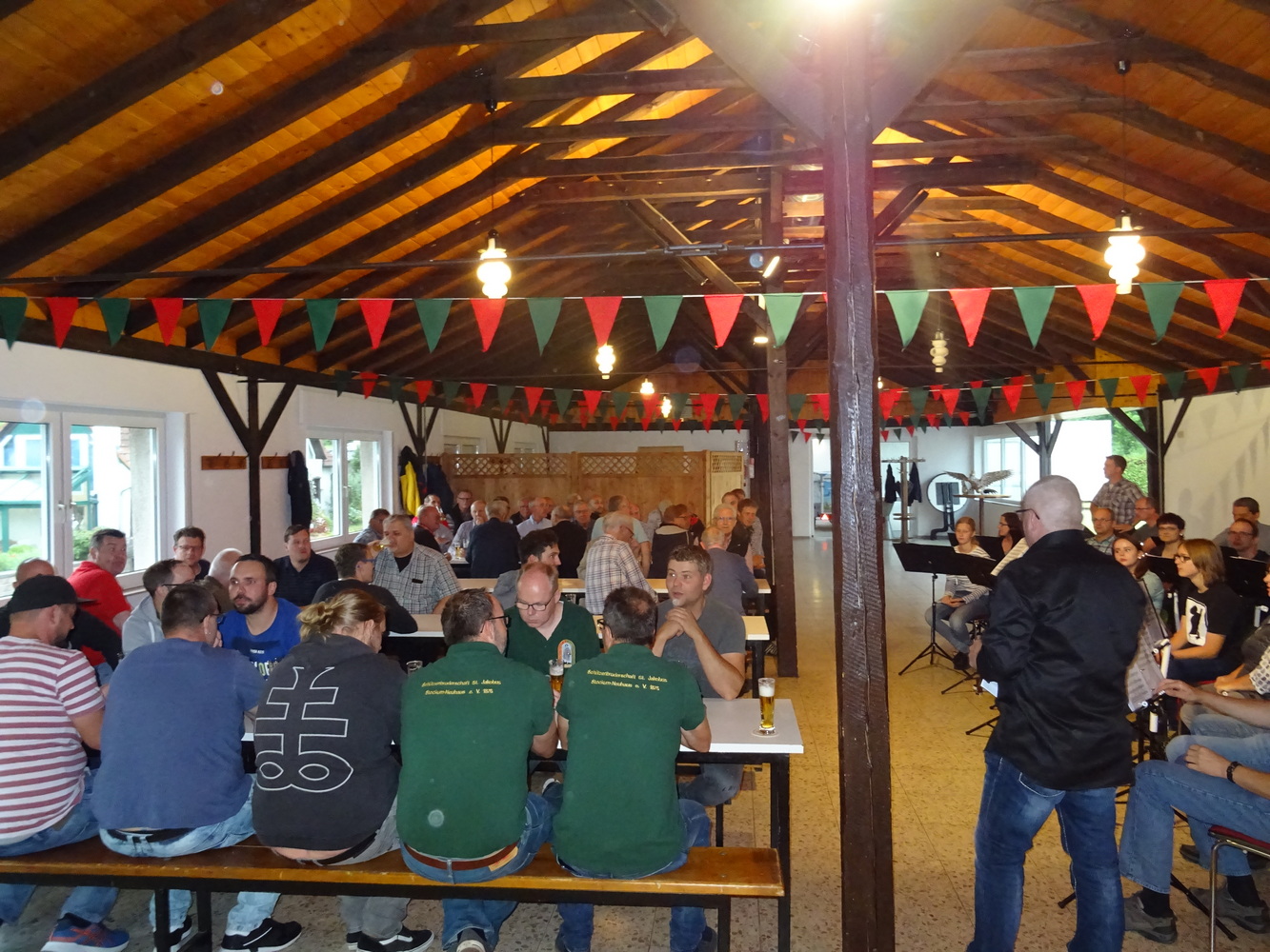 Schützenfest 2019