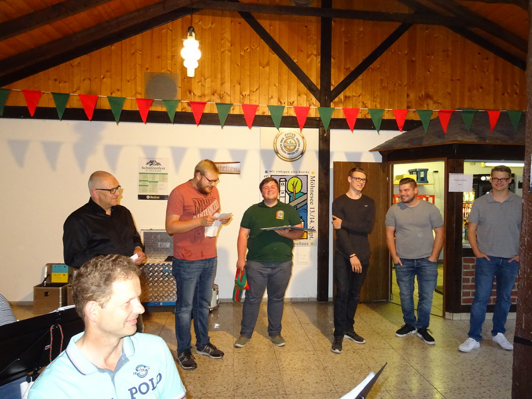 Schützenfest 2019