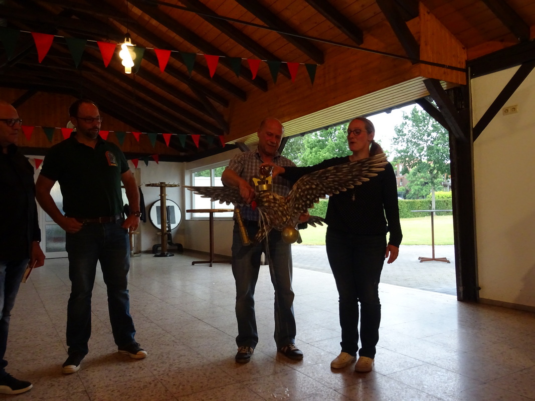 Schützenfest 2019
