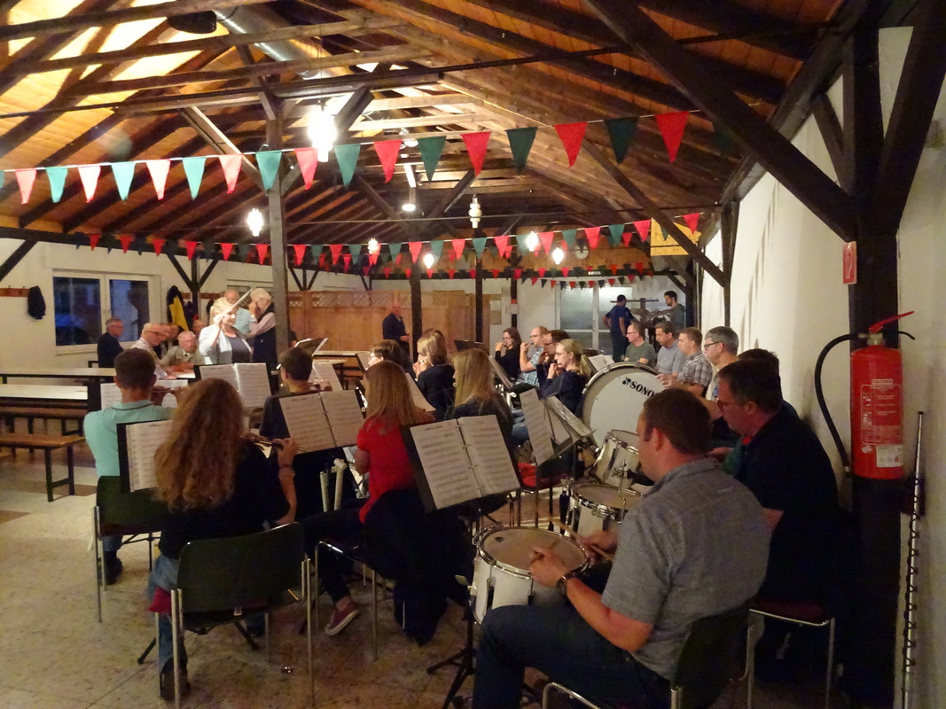Schützenfest 2019