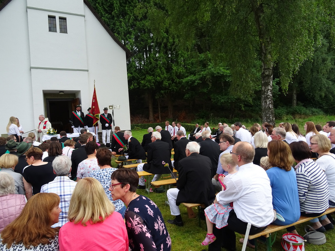 Schützenfest 2019