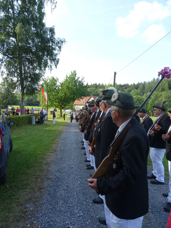 Schützenfest 2019