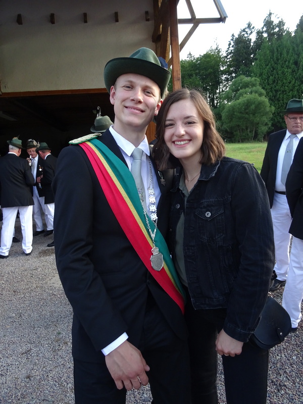 Schützenfest 2019