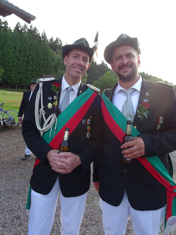 Schützenfest 2019