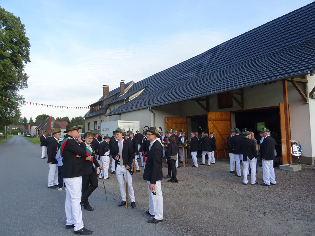 Schützenfest 2019
