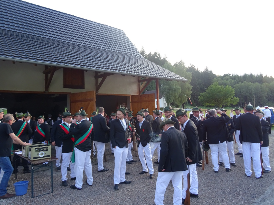 Schützenfest 2019