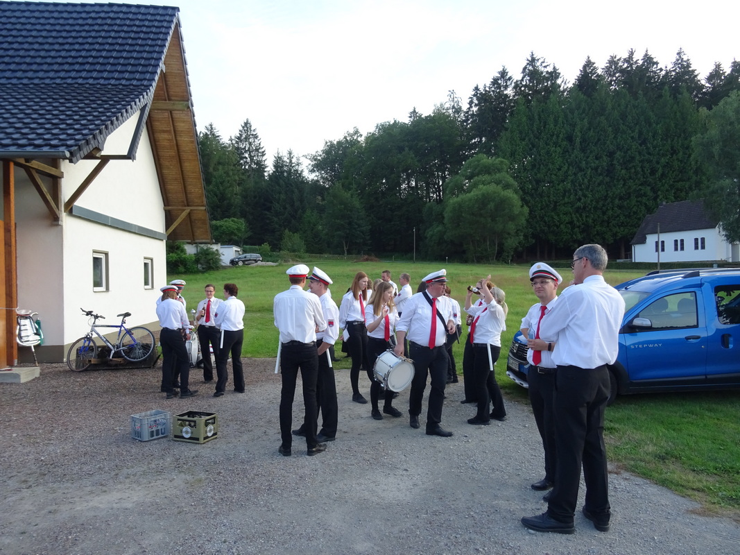 Schützenfest 2019