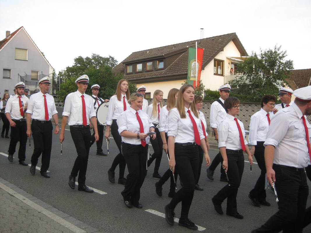 Schützenfest 2019