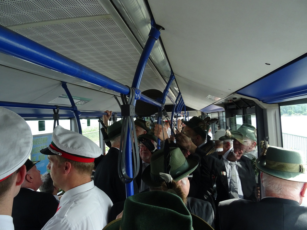 Schützenfest 2019