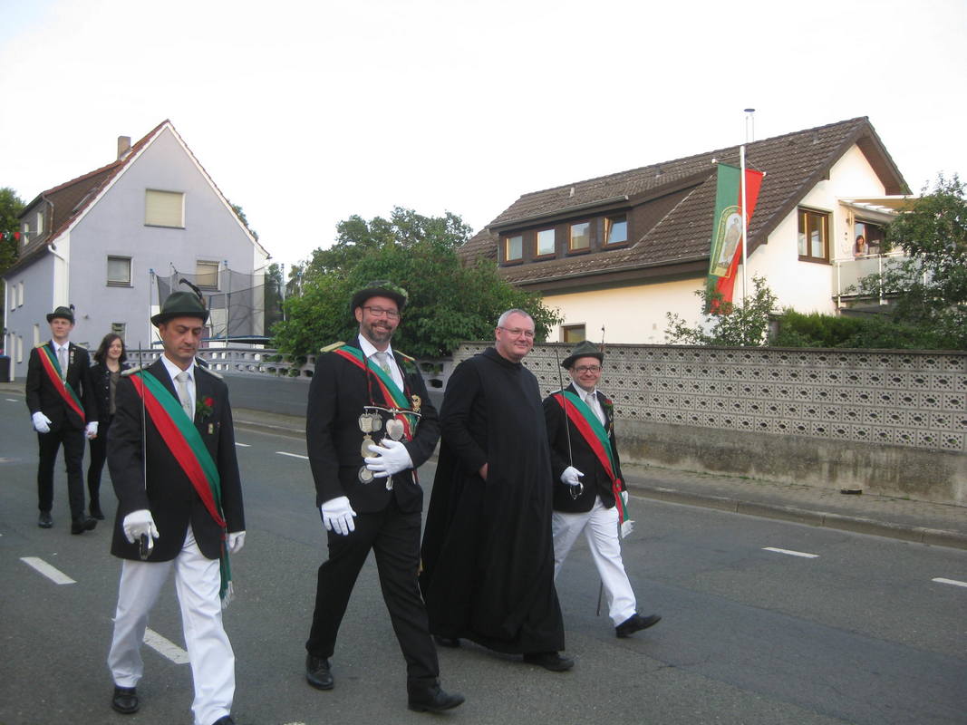 Schützenfest 2019