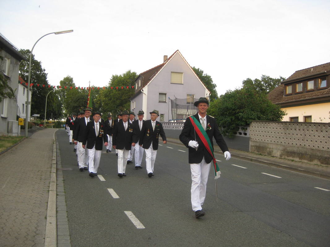 Schützenfest 2019