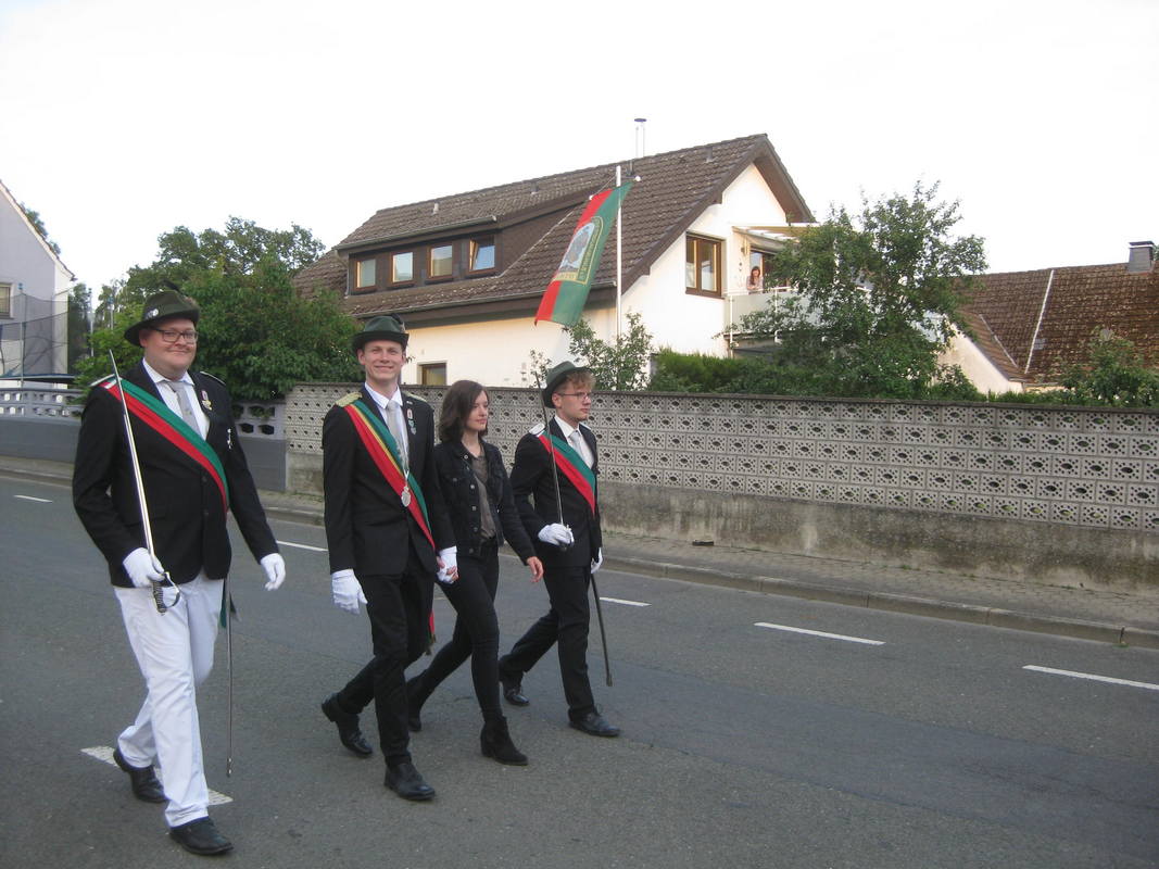 Schützenfest 2019