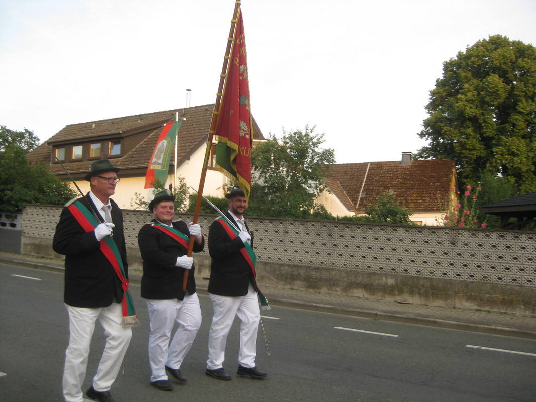 Schützenfest 2019