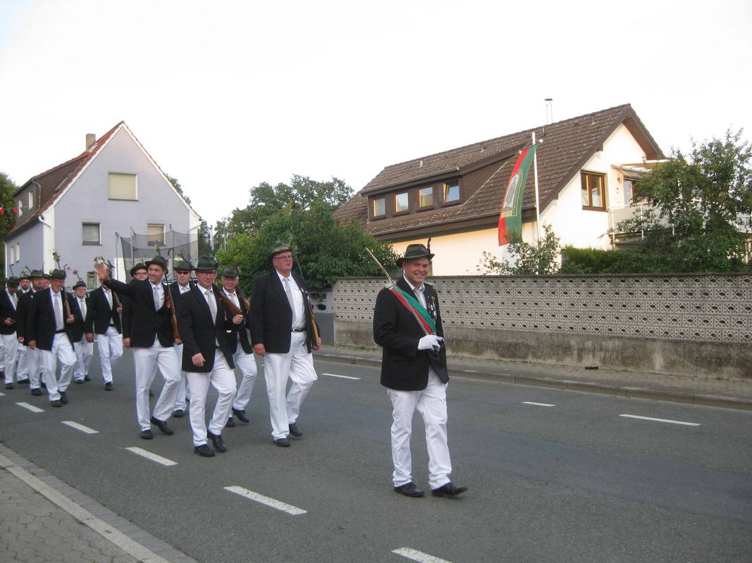 Schützenfest 2019