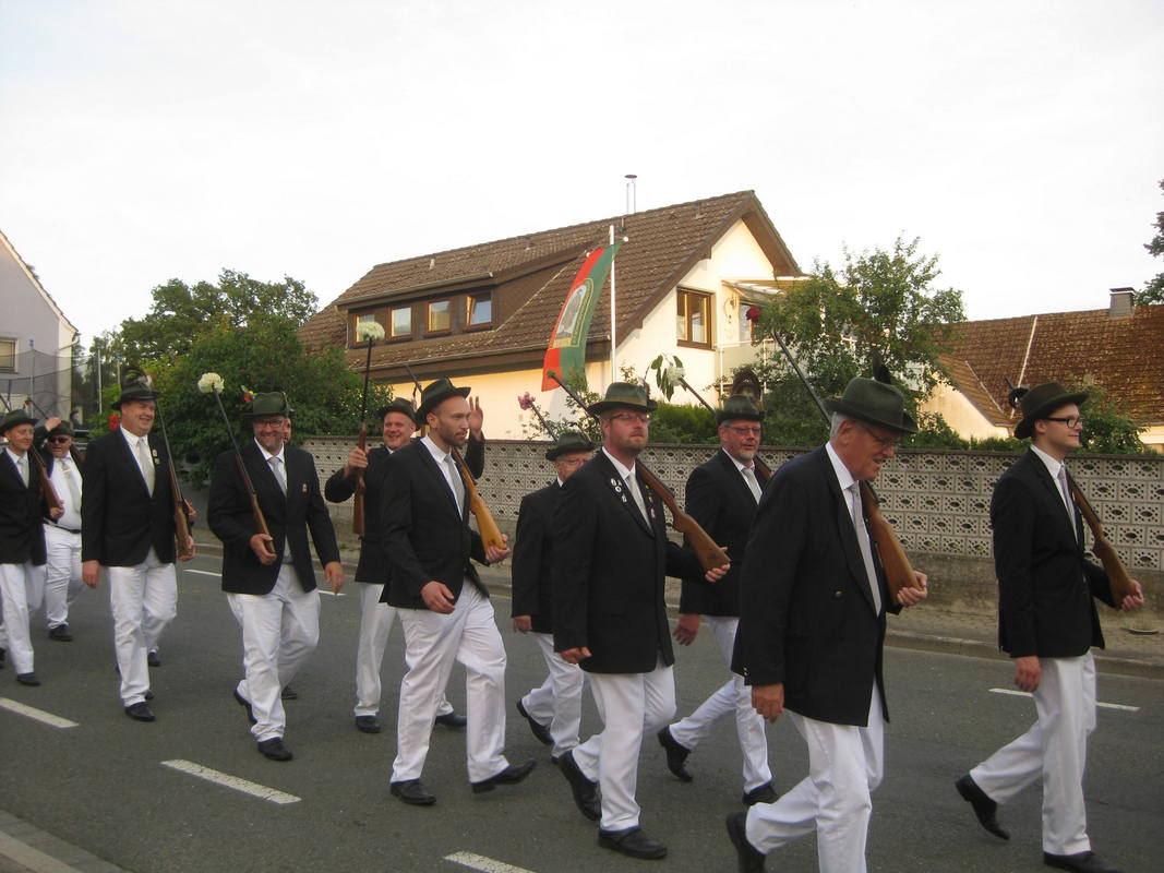 Schützenfest 2019